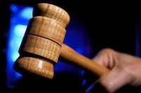 И снова суровый Николаев. Водитель грузовика, поднявший руку на нардепа, получил 4 года